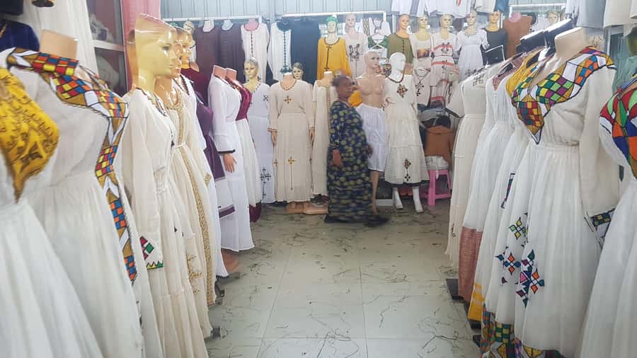 ADDISCOVERY: Addis Ababa Half-day Flexible City Discovery - Who should book ADDISCOVERY?