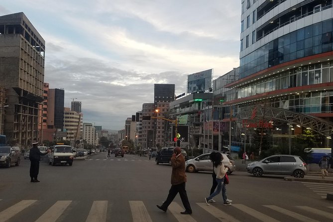 Airport Layover Tour | Half Day Addis City Tour : sightseeing, museum , markets - Mercato shows Addis at its biggest and busiest