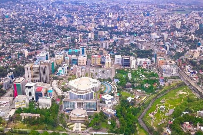 Airport Layover Tour | Half Day Addis City Tour : sightseeing, museum , markets - Is $189 good value for a layover?