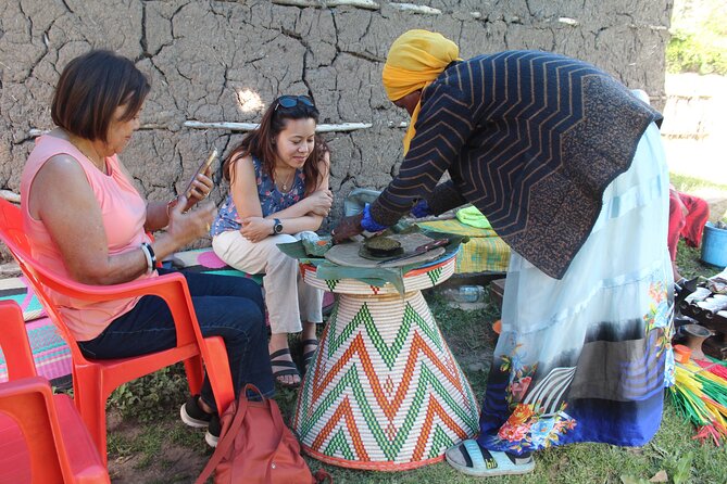 Arba Minch, Dorze Tribe, Konso, and Awasa Private 4 Days Tour from Addis Ababa - Key points at a glance