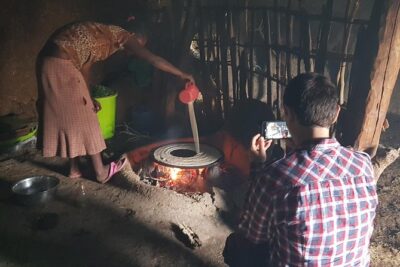 Arba Minch, Dorze Tribe, Konso, and Awasa Private 4 Days Tour from Addis Ababa