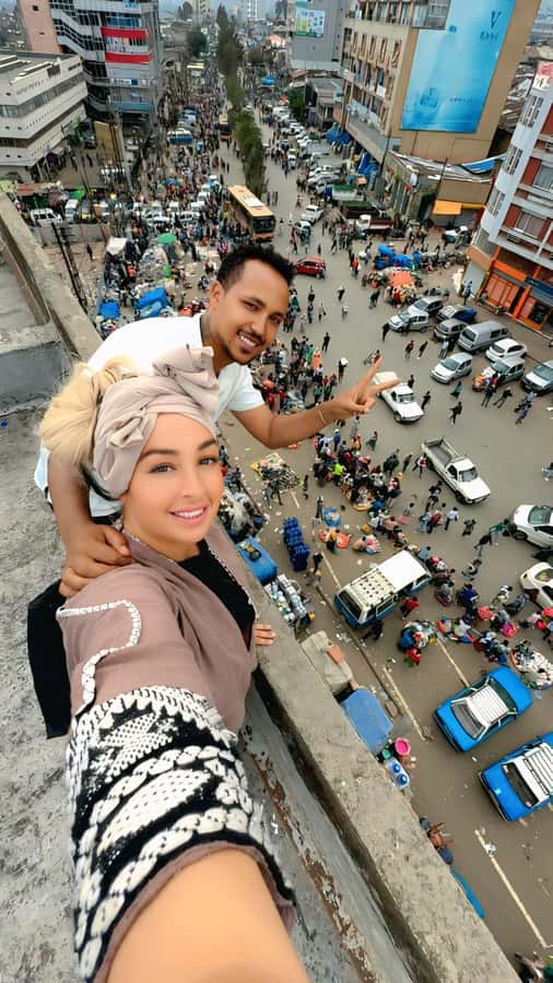 Authentic Addis Ababa City Tour with a Local Guide - A useful first day in Addis Ababa