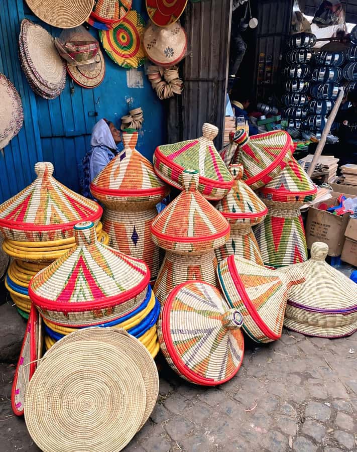 Authentic Addis Ababa City Tour with a Local Guide - Tomoca Coffee and Ethiopia’s coffee culture