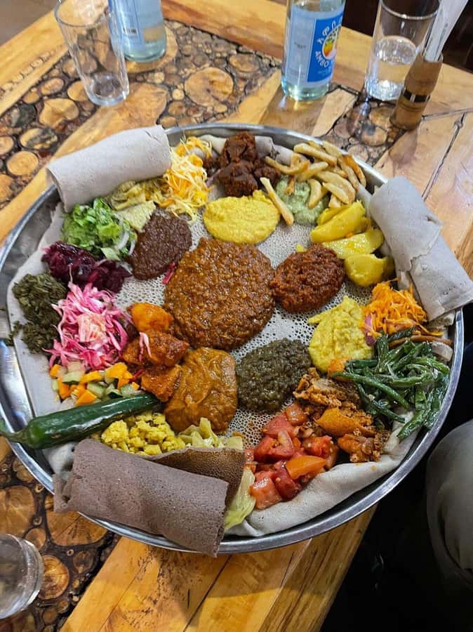 Authentic Addis Ababa Experience with Local Guide & Driver - The National Museum and the famous Lucy fossil