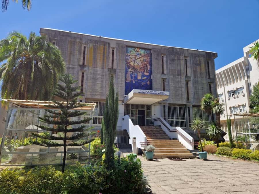 Authentic Addis Ababa Experience with Local Guide & Driver - Mercato: two and a half hours in the city’s trading center