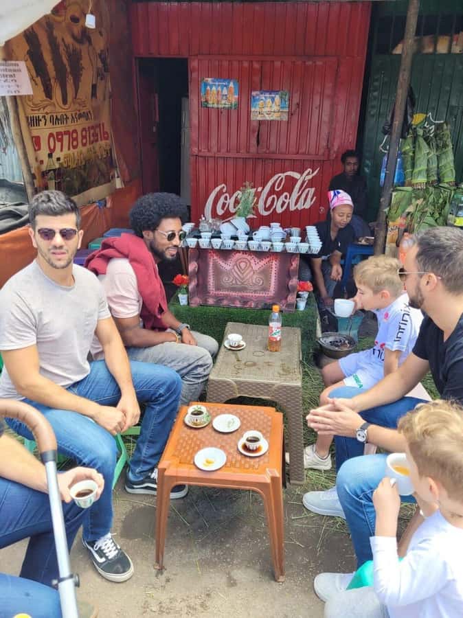 Authentic Addis Ababa Experience with Local Guide & Driver - What the $75 price really covers