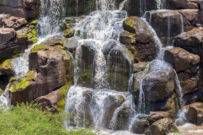 Awash National Park Tours - What the $400 price includes