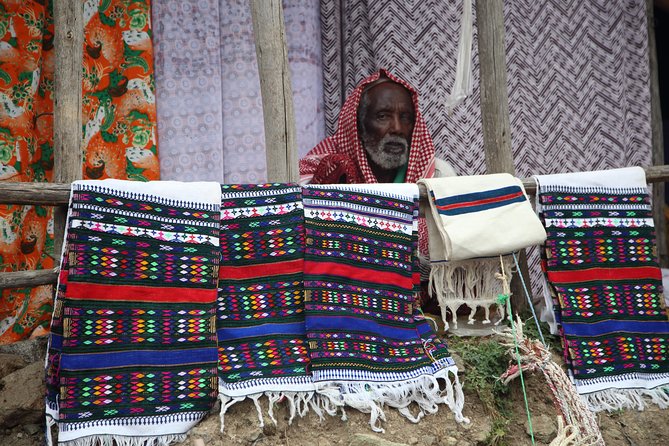 Best of Addis Ababa- (full day) - A smart first look at Addis Ababa