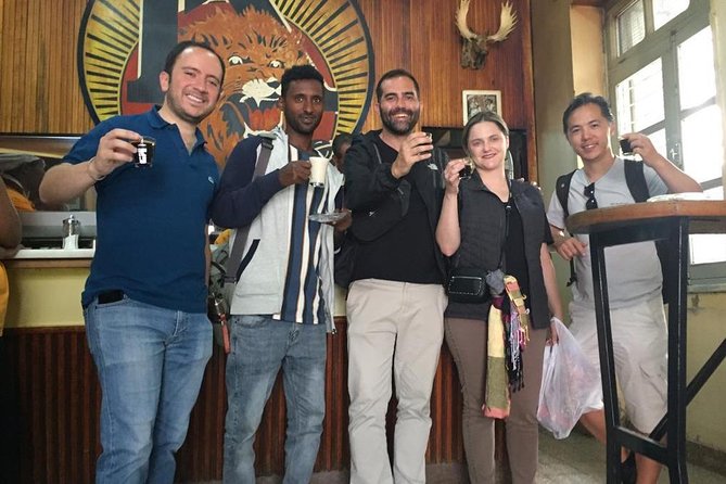 Best of Addis Ababa- (full day) - Is $78 a fair price?