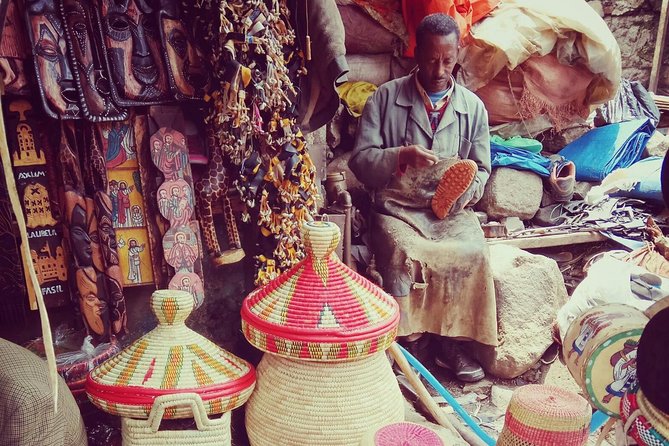 Best of Addis Ababa- (full day) - Who will get the most from this tour?