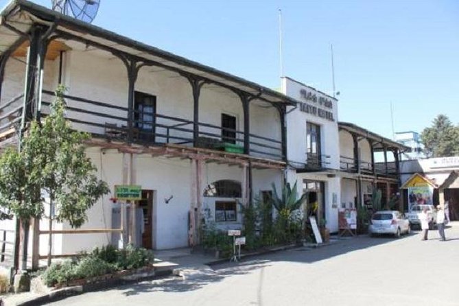 Best of Addis Ababa Guided City Tour - Menelik II Square and Old Piazza