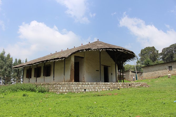 Best of Addis Ababa Guided City Tour - Entoto Maryam Church and the city’s early roots
