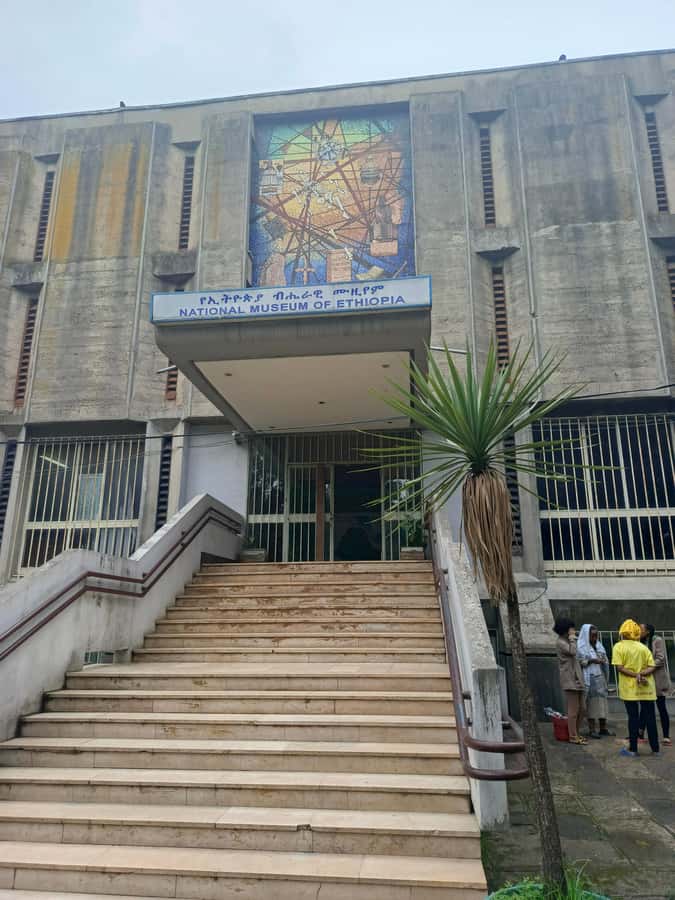 Best of Addis Privet Guided city Tour - A six-hour introduction to Addis Ababa