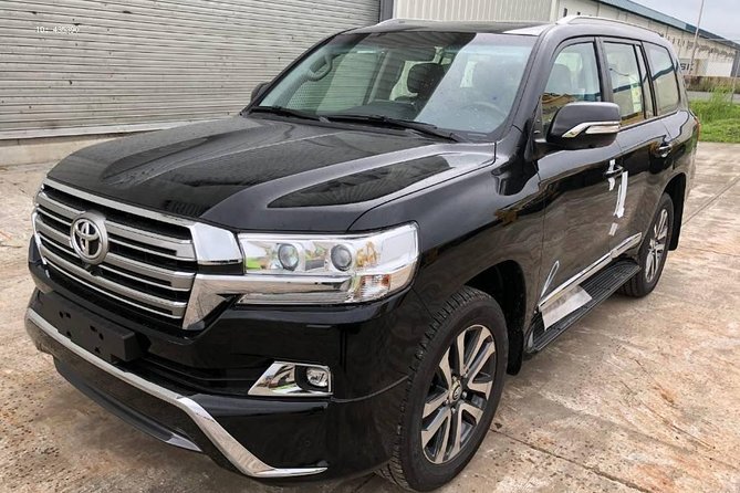 Car Rental with Private Driver - Why a driver is useful in Addis Ababa