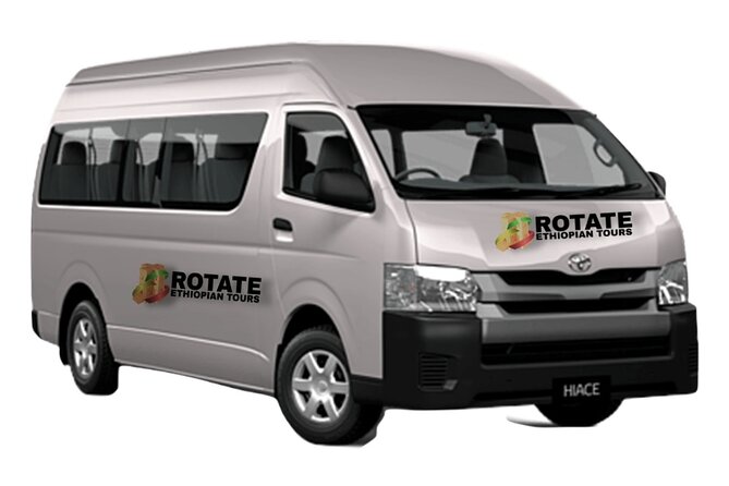 City/Airport Transfers-Addis Ababa - Key points to know before booking
