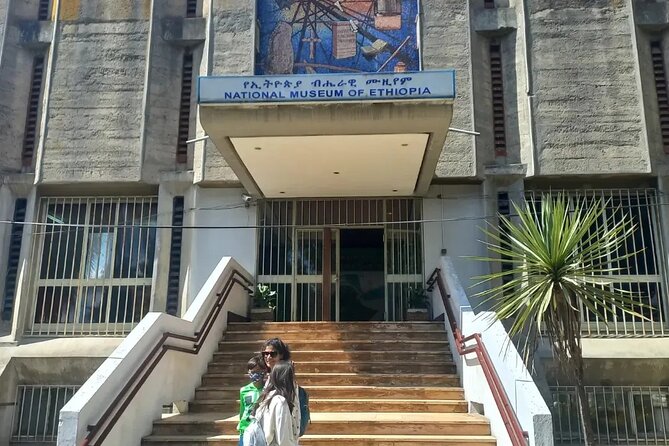 City and Airport Transfer in Addis Ababa - What the customer feedback tells me