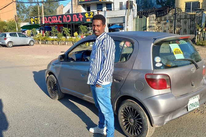 City and Airport Transfer in Addis Ababa - Who will get the most from this service?