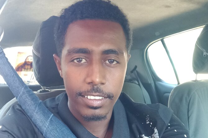 City and Airport Transfer in Addis Ababa - What the private format means for you