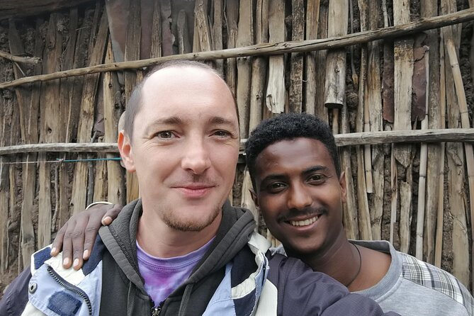 City Tour of Addis Ababa - Why this Addis Ababa route works well