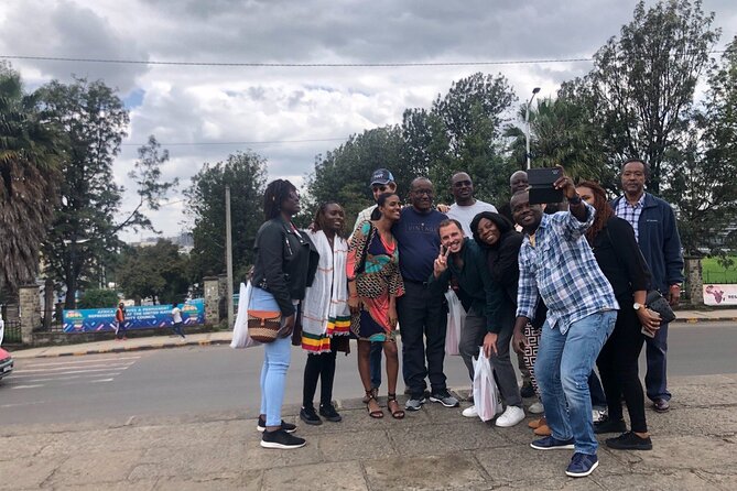 City Tour of Addis Ababa - Who should book this tour?
