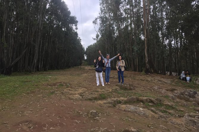 city tour of Addis Ababa ( history ,culture , food and more) - One Day, Five Sides of Addis Ababa