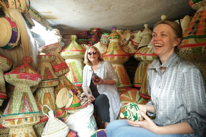 city tour of Addis Ababa ( history ,culture , food and more) - The National Museum and the Story of Lucy