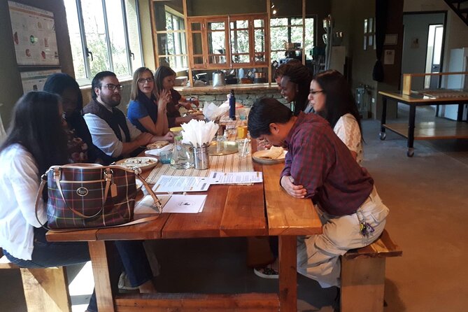 Coffee Cupping Tour in Addis Ababa - Learning how coffee cupping works