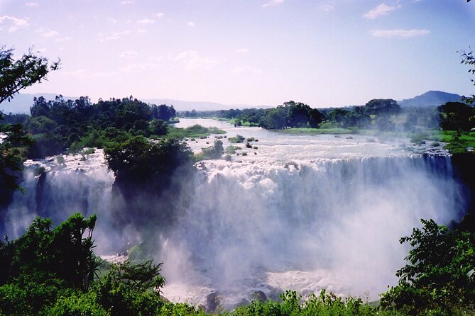 Danakil Depression and Lalibela 5 Days Tours - What the $950 price really covers