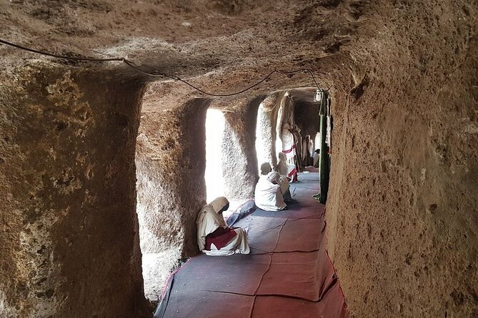 Day Tours around Addis Abeba, Melka Kunture and Adadi Mariam - Key points at a glance