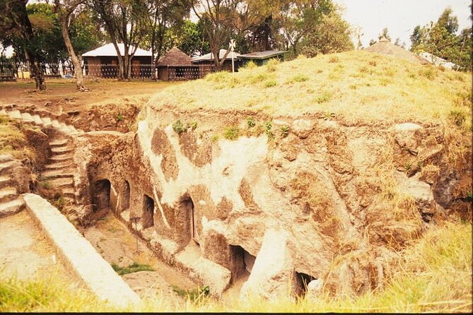 Day Tours around Addis Abeba, Melka Kunture and Adadi Mariam - From Addis Ababa to Ethiopia’s oldest evidence