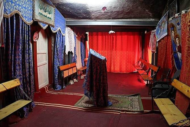 Day Tours around Addis Abeba, Melka Kunture and Adadi Mariam - Booking details worth checking before you go