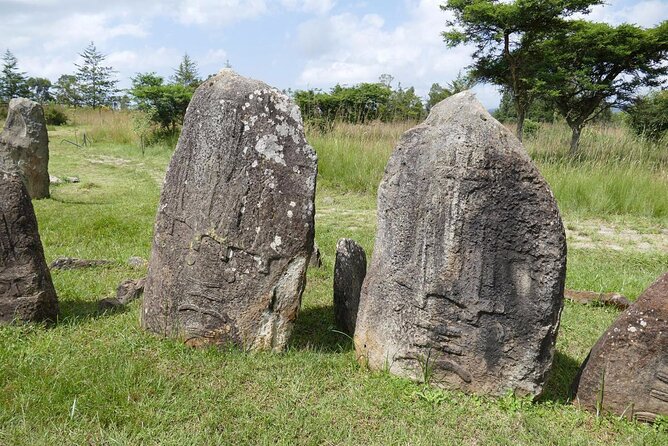 Day Tours to Tiya Stele and Cave Churches of Adadi Maryam - Why this southern Ethiopia day trip works