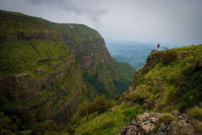 Day trek to Simien Mountain - Why this Simien day trek works well from Gonder