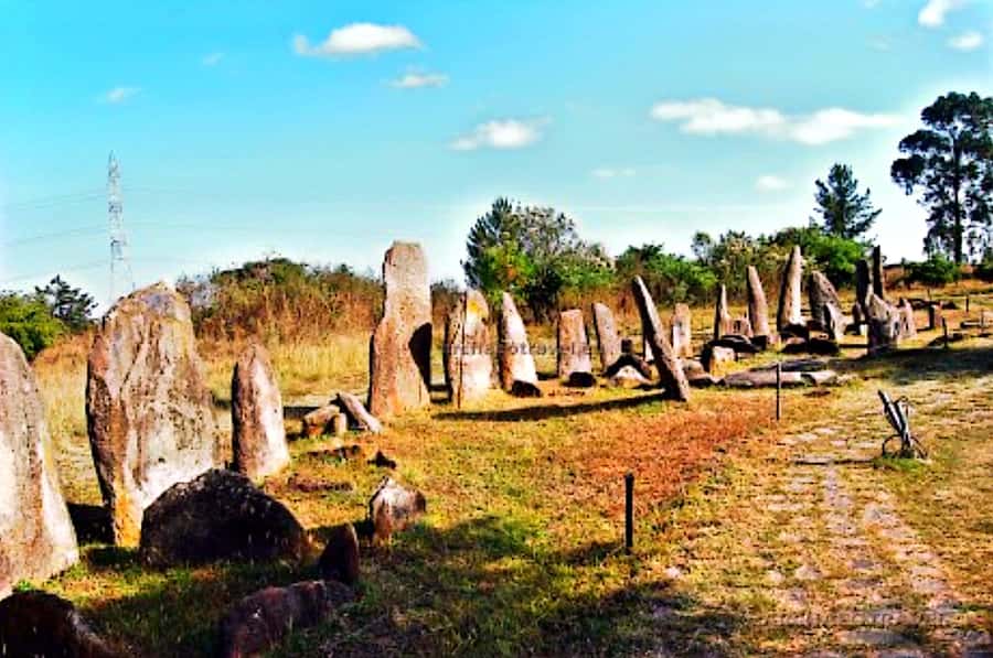 Day trip Adadi Mariam, Melka Kunture and Tiya stele - Is $80 per person good value?