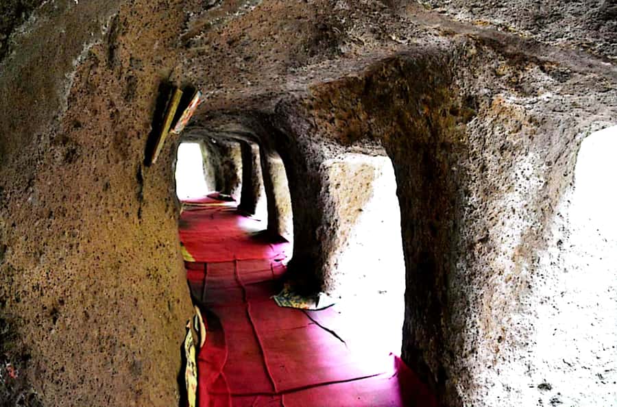 Day trip Adadi Mariam, Melka Kunture and Tiya stele - Who should book this day trip?