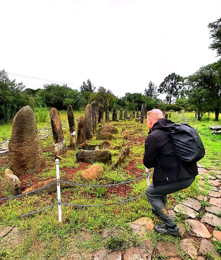 Day trip Adadi Mariam, Melka Kunture and Tiya stele - Should you book it?