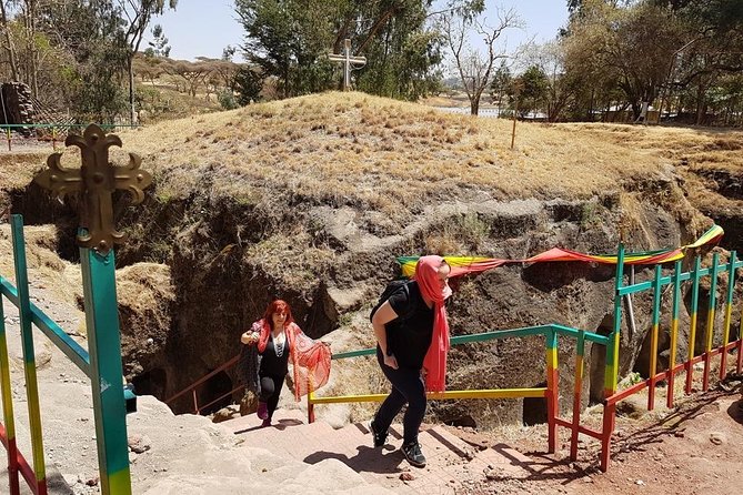 Day-Trip Church of Adadi Mariam from Addis Ababa - Key points to know before booking