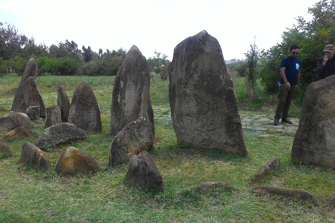 Day-Trip Church of Adadi Mariam from Addis Ababa - Why this Addis Ababa day trip works
