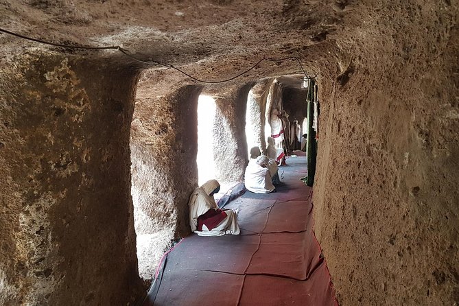 Day-Trip Church of Adadi Mariam from Addis Ababa - What the private format changes
