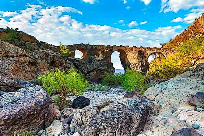 Day Trip Debre Libanos Bule Nile George and Portugal Bridge - Debre Libanos, a monastery with a difficult past