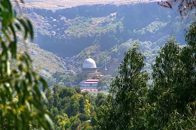 Day Trip Debre Libanos Bule Nile George and Portugal Bridge - Should you book this Debre Libanos day trip?