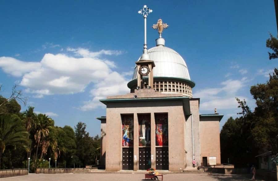 Day trip Debre Libanos, Bule nile George &Portugal Bridge - Why this day trip earns its place on your Addis Ababa plans