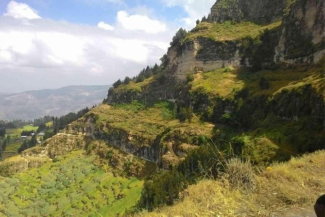 Day Trip From Addis Ababa See Historical Monastery,Stunning Nature,Animals,Birds - What the $90 covers, and what it does not
