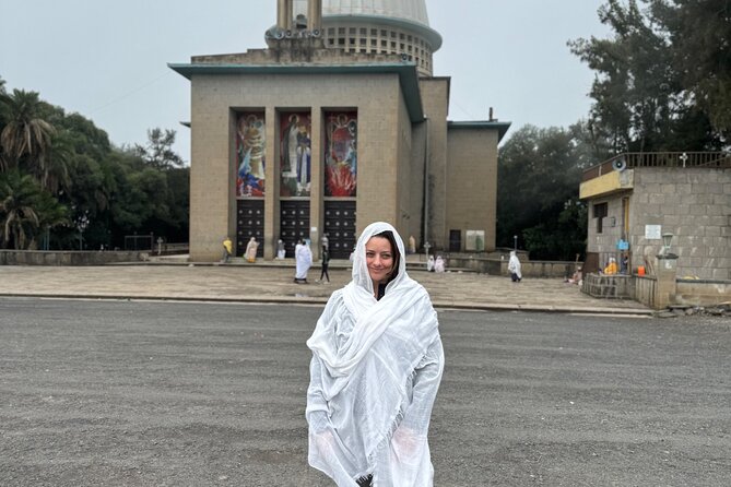 Day Trip From Addis Ababa To Debre Libanos and Portuguese Bridge - Understanding Debre Libanos monastery