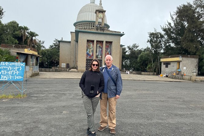 Day Trip From Addis Ababa To Debre Libanos and Portuguese Bridge - Who should book this Addis Ababa day trip