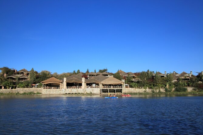 Day Trip From Addis Ababa To Debre Ziet - Why Bishoftu Makes a Good Break from Addis Ababa