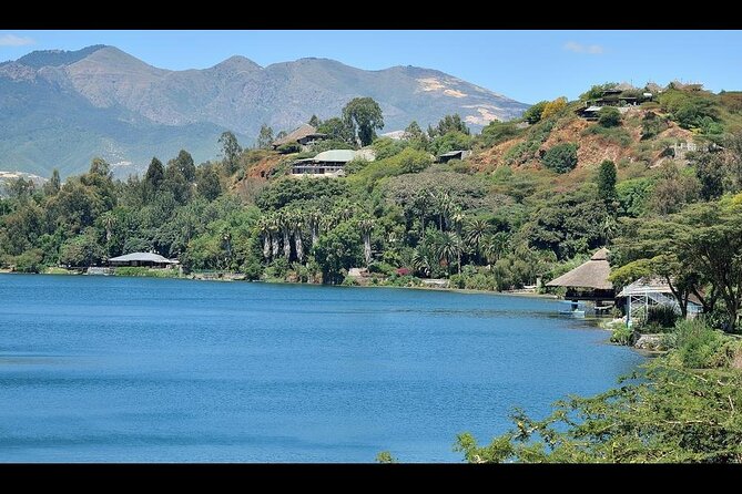 Day Trip From Addis Ababa To Debre Ziet - The Road to Bishoftu and the 9:00 am Start