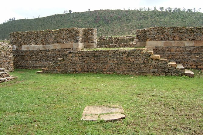 Day Trip in Axum - Why Axum deserves a full day