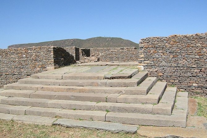 Day Trip in Axum - Five hours among the ruins of Aksum