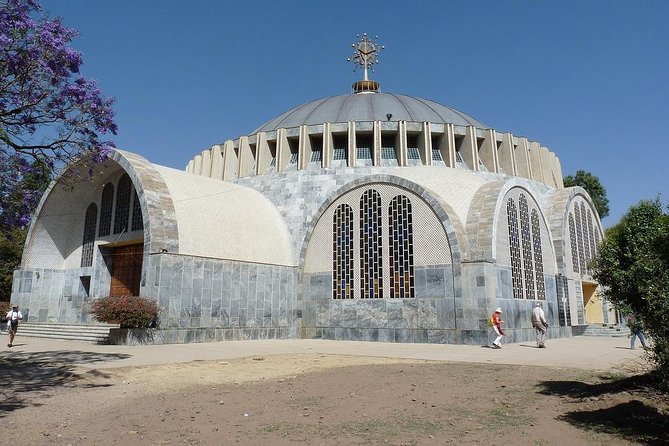 Day Trip in Axum - How the guide affects the day